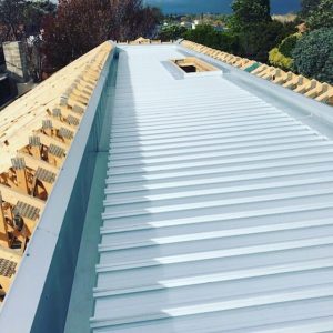 metal roofing contractors melbourne